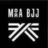 Mora BJJ logotyp